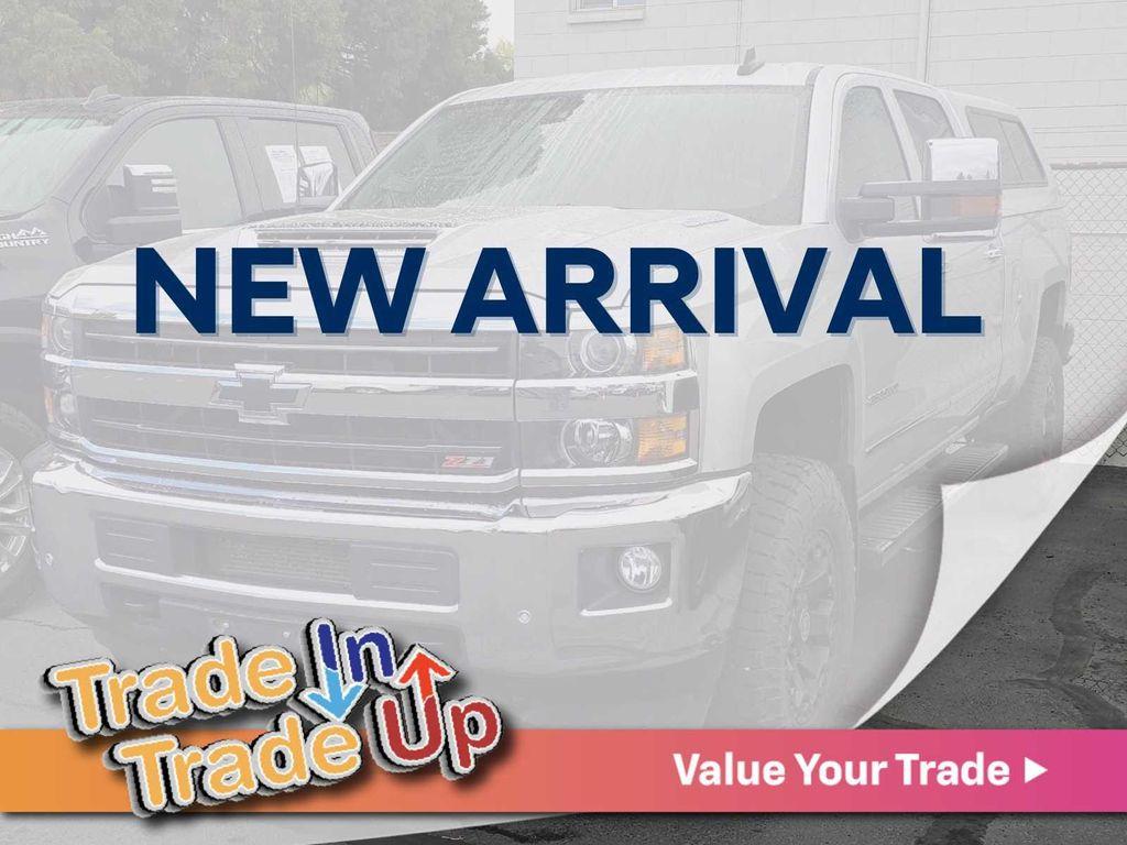 used 2019 Chevrolet Silverado 2500 car, priced at $53,990
