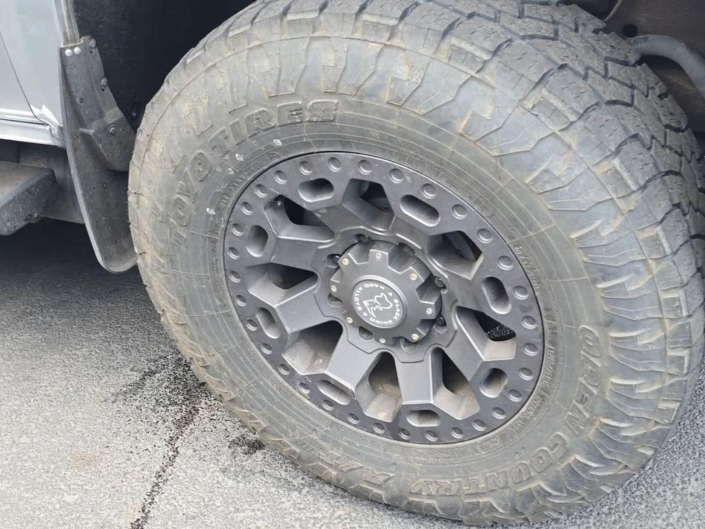 used 2019 Chevrolet Silverado 2500 car, priced at $53,990