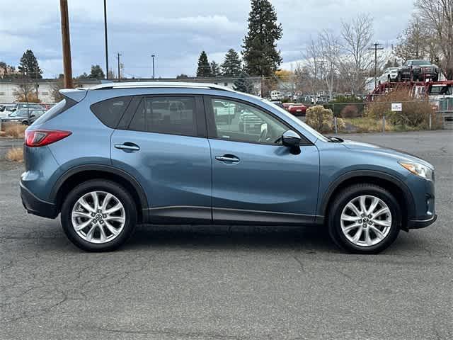 used 2015 Mazda CX-5 car, priced at $13,991