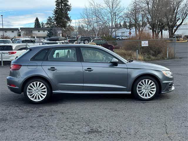 used 2016 Audi A3 e-tron car, priced at $12,991