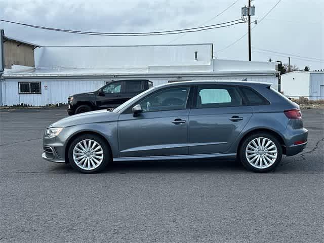 used 2016 Audi A3 e-tron car, priced at $14,992