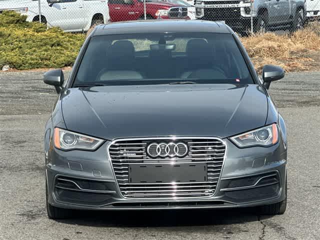 used 2016 Audi A3 e-tron car, priced at $12,991