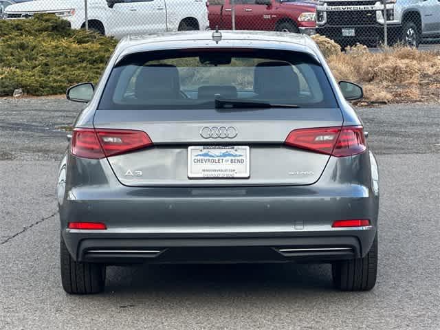 used 2016 Audi A3 e-tron car, priced at $12,991