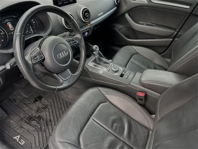 used 2016 Audi A3 e-tron car, priced at $12,991