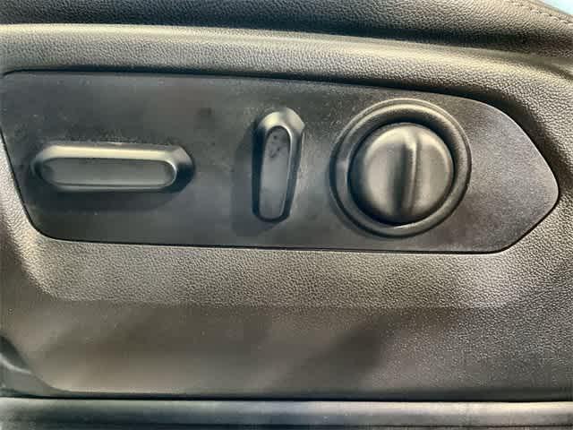 used 2021 Chevrolet Silverado 1500 car, priced at $44,990