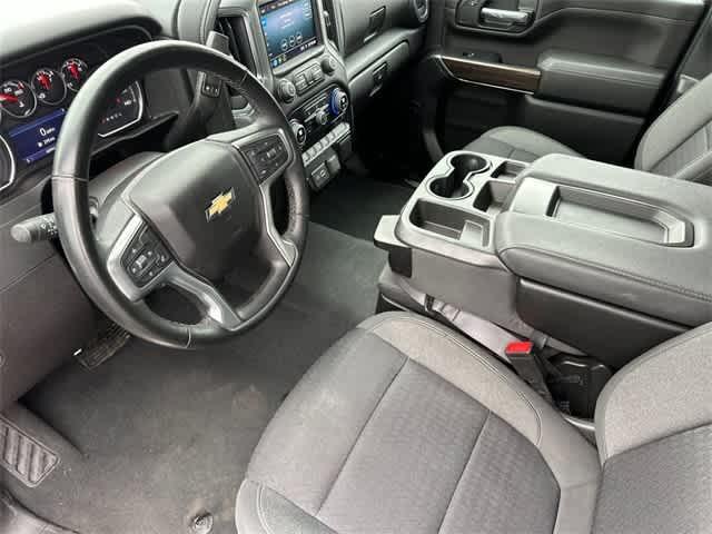 used 2023 Chevrolet Silverado 2500 car, priced at $51,990