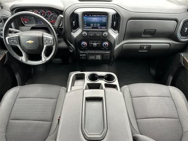 used 2023 Chevrolet Silverado 2500 car, priced at $51,990