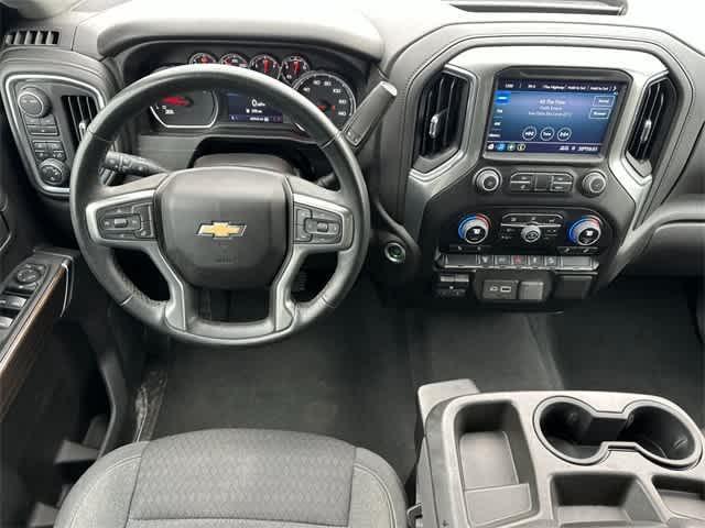 used 2023 Chevrolet Silverado 2500 car, priced at $51,990