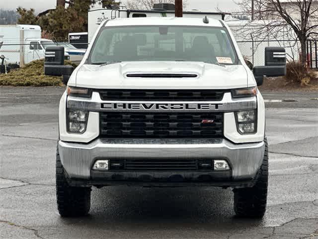 used 2023 Chevrolet Silverado 2500 car, priced at $51,990