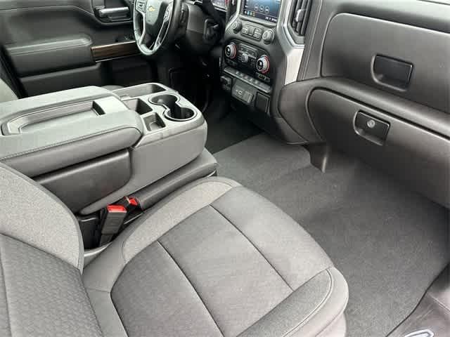 used 2023 Chevrolet Silverado 2500 car, priced at $51,990