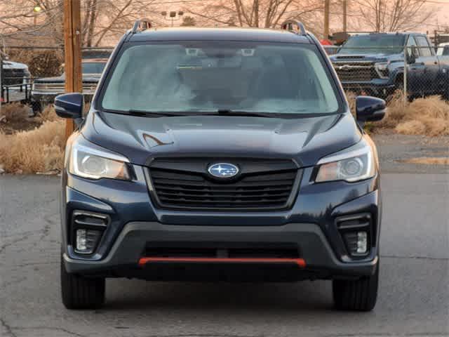 used 2019 Subaru Forester car, priced at $23,990