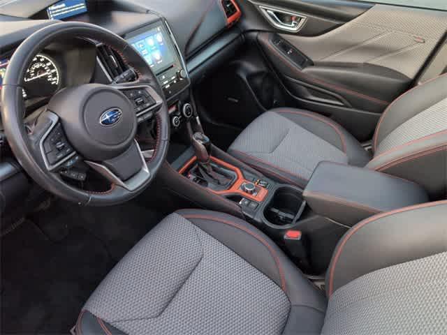 used 2019 Subaru Forester car, priced at $23,990