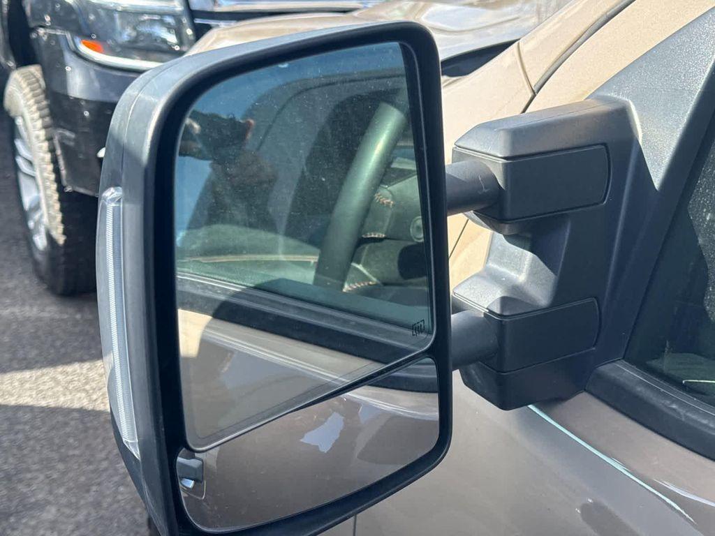 used 2021 Nissan Titan car, priced at $31,990