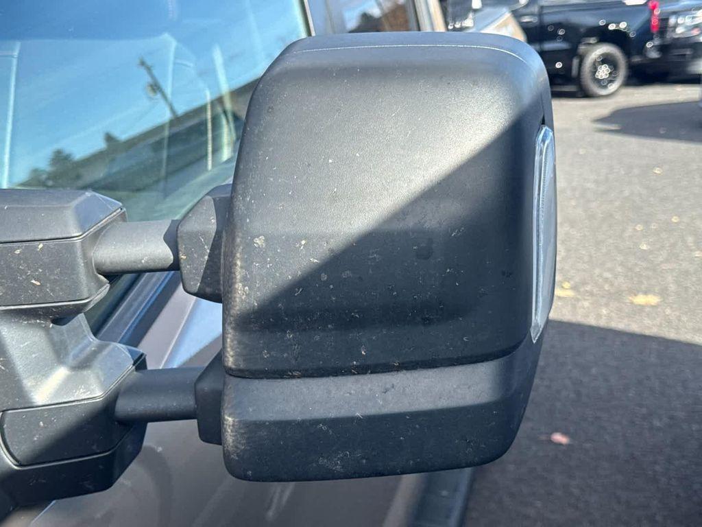 used 2021 Nissan Titan car, priced at $31,990