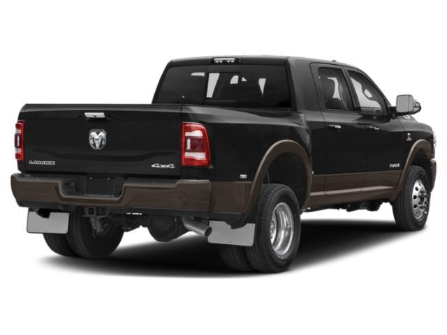 used 2020 Ram 3500 car