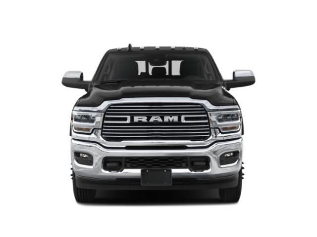 used 2020 Ram 3500 car