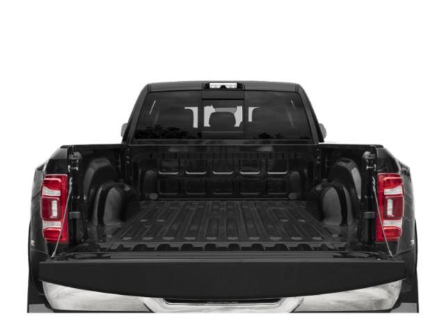 used 2020 Ram 3500 car