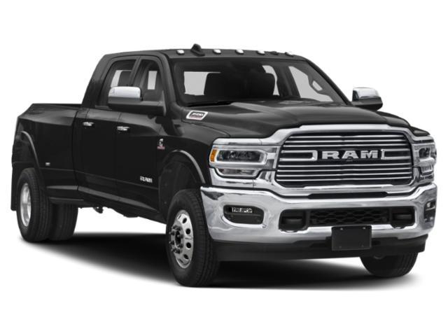 used 2020 Ram 3500 car