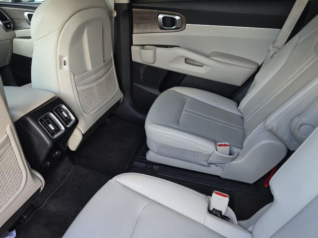 used 2021 Kia Sorento car, priced at $21,992
