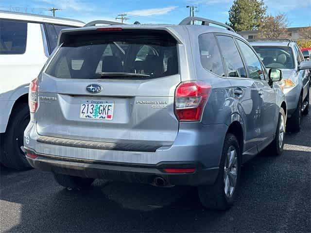 used 2014 Subaru Forester car, priced at $14,990