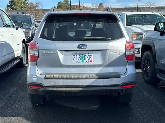 used 2014 Subaru Forester car, priced at $14,990