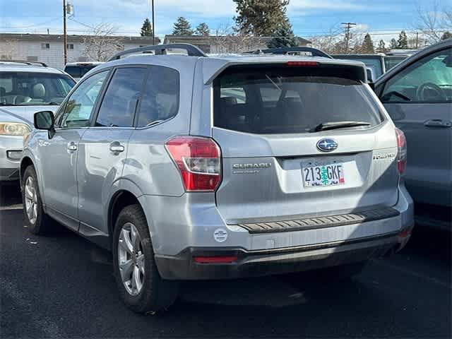 used 2014 Subaru Forester car, priced at $14,990