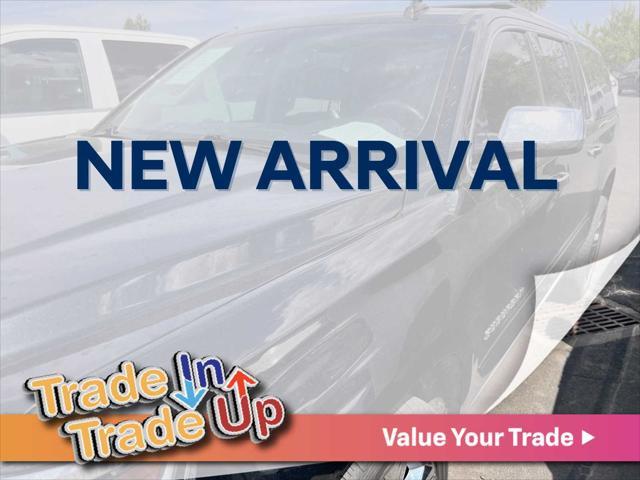 used 2017 Chevrolet Suburban car, priced at $23,990