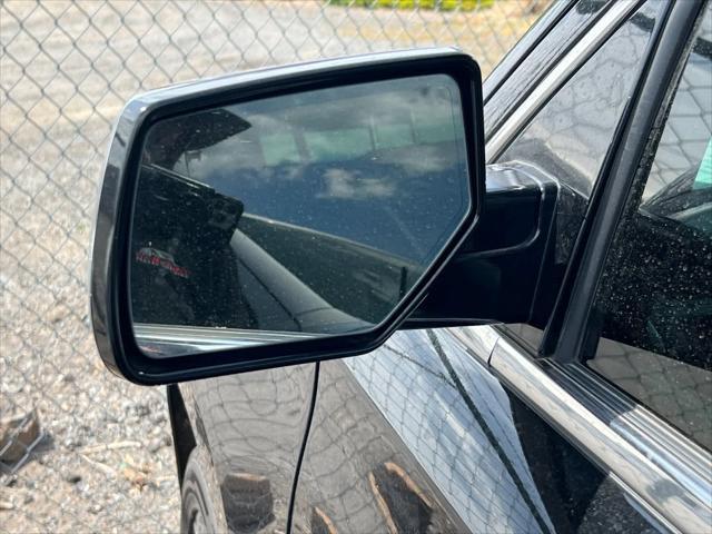 used 2017 Chevrolet Suburban car, priced at $23,990