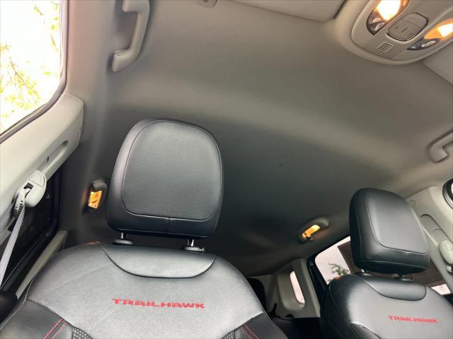 used 2019 Jeep Compass car, priced at $14,991