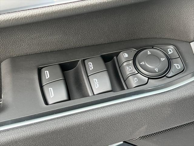 new 2025 Chevrolet Silverado 2500 car, priced at $85,535