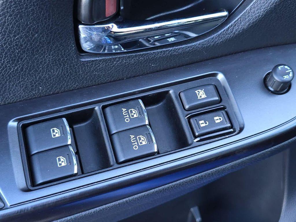 used 2018 Subaru WRX car, priced at $21,991