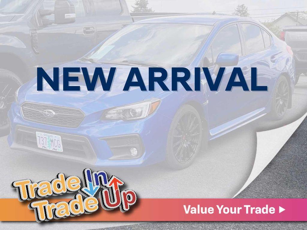 used 2018 Subaru WRX car, priced at $22,990
