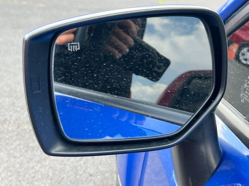 used 2018 Subaru WRX car, priced at $22,990