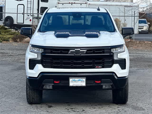 new 2025 Chevrolet Silverado 1500 car, priced at $69,315