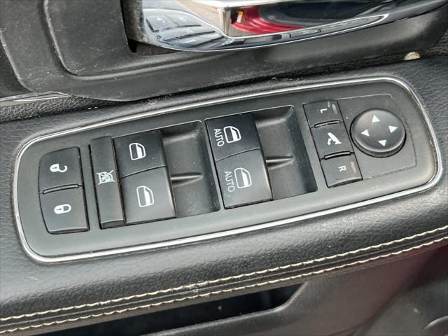 used 2013 Ram 1500 car, priced at $16,991