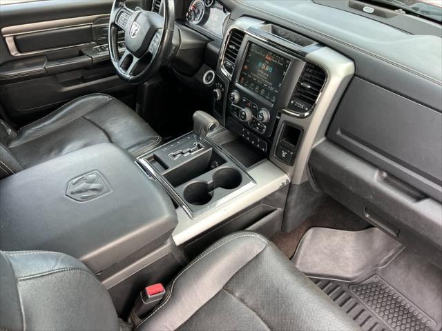 used 2013 Ram 1500 car, priced at $16,991