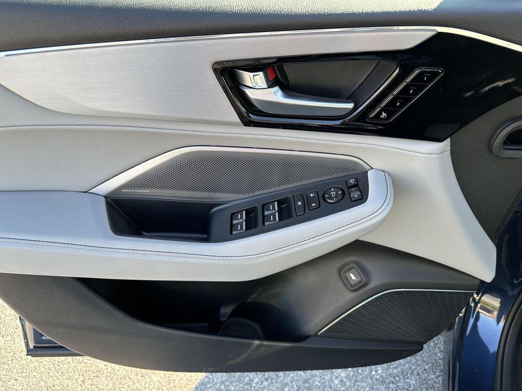 new 2026 Acura MDX car, priced at $60,750