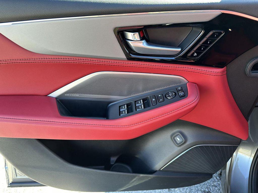 new 2026 Acura MDX car, priced at $64,350