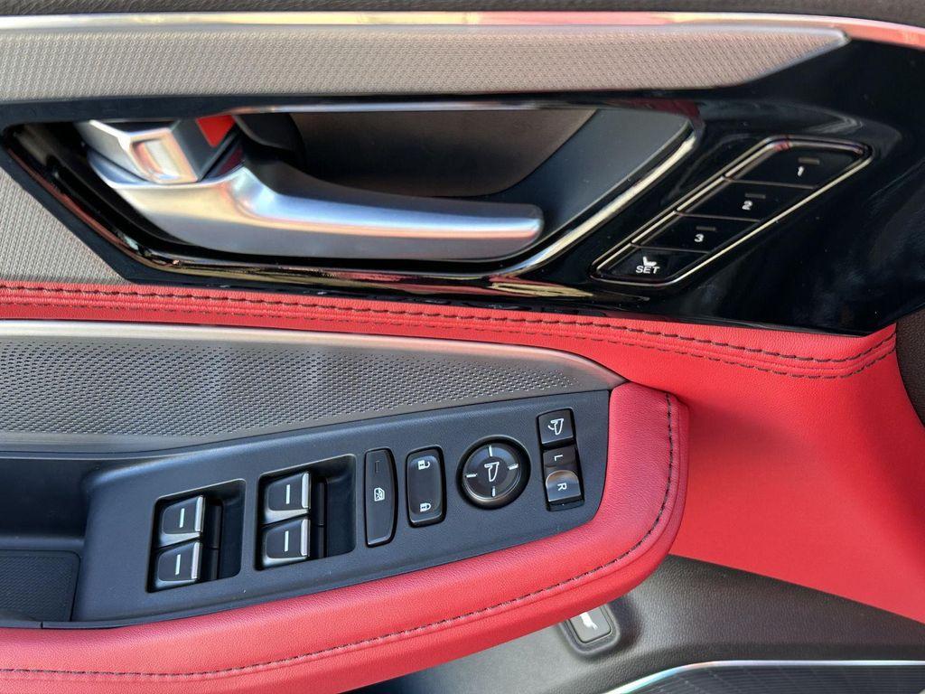 new 2026 Acura MDX car, priced at $64,350