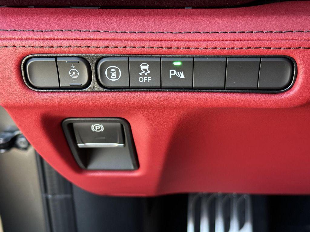 new 2026 Acura MDX car, priced at $64,350