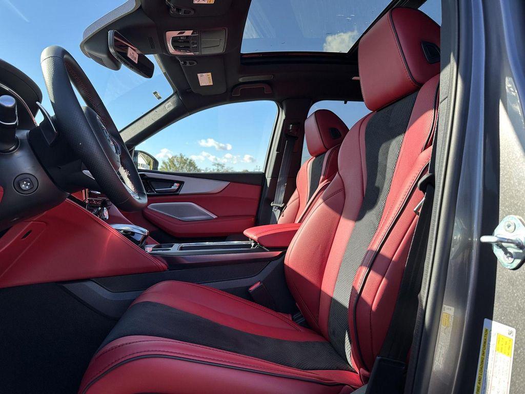 new 2026 Acura MDX car, priced at $64,350