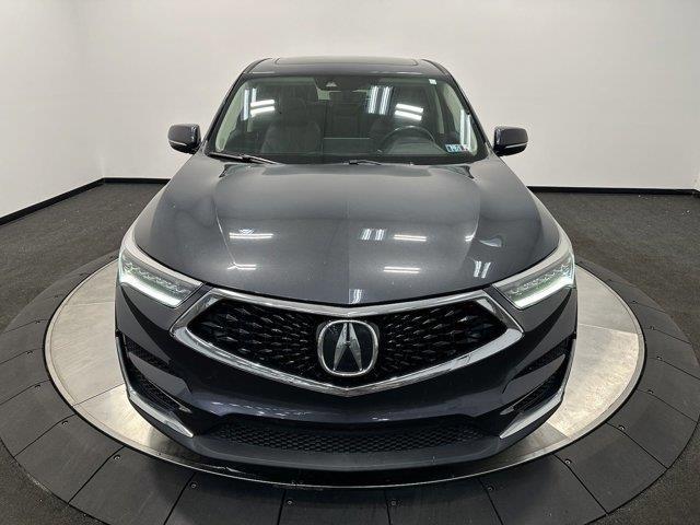 used 2019 Acura RDX car, priced at $22,000