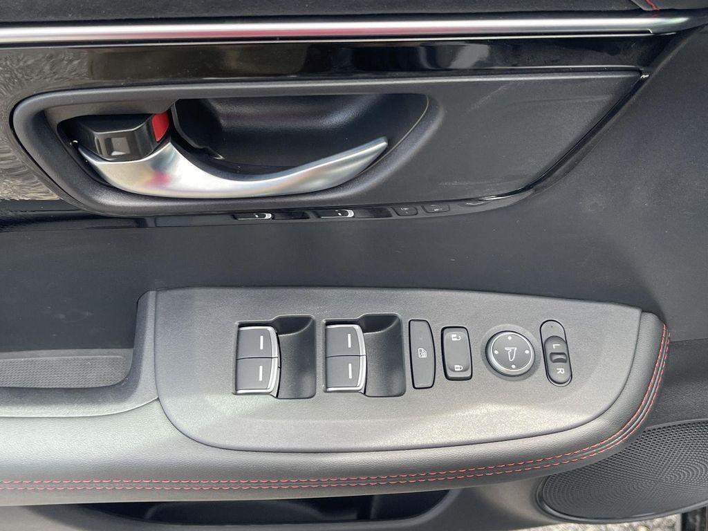 new 2025 Acura ADX car, priced at $41,950