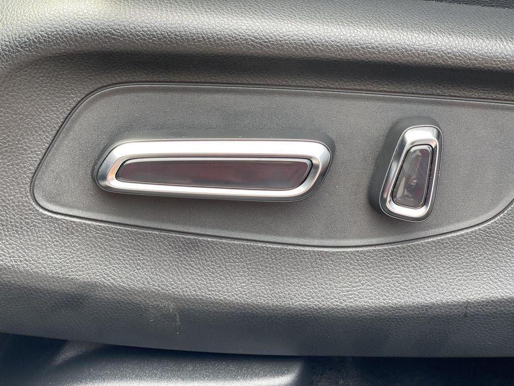 new 2025 Acura ADX car, priced at $41,950