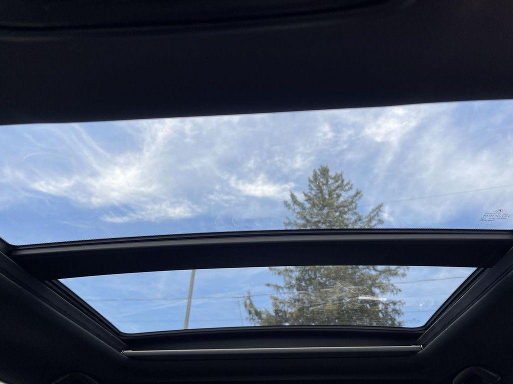 new 2025 Acura ADX car, priced at $41,950