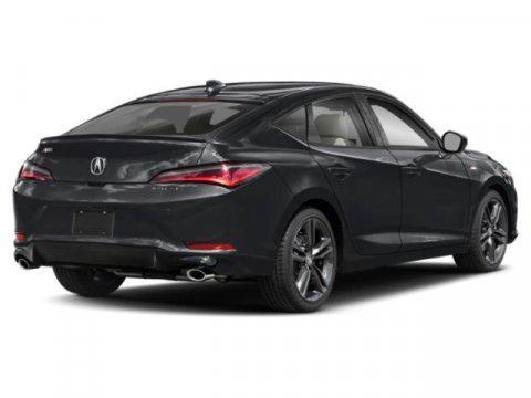 new 2025 Acura Integra car, priced at $36,795