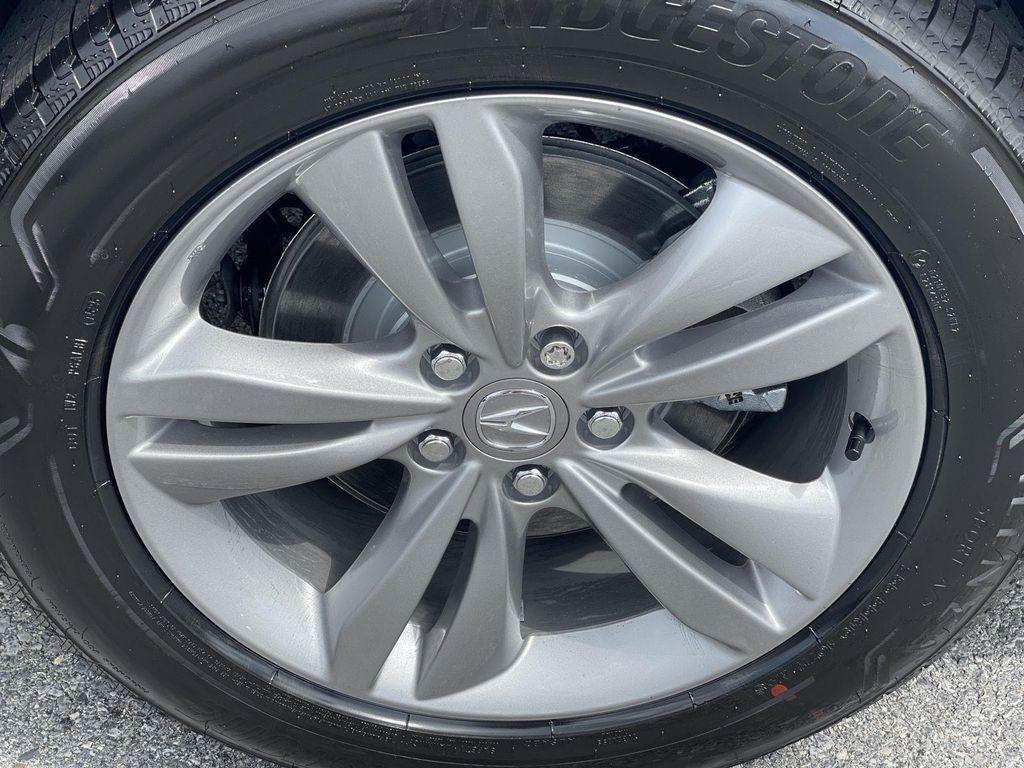 new 2026 Acura MDX car, priced at $55,350