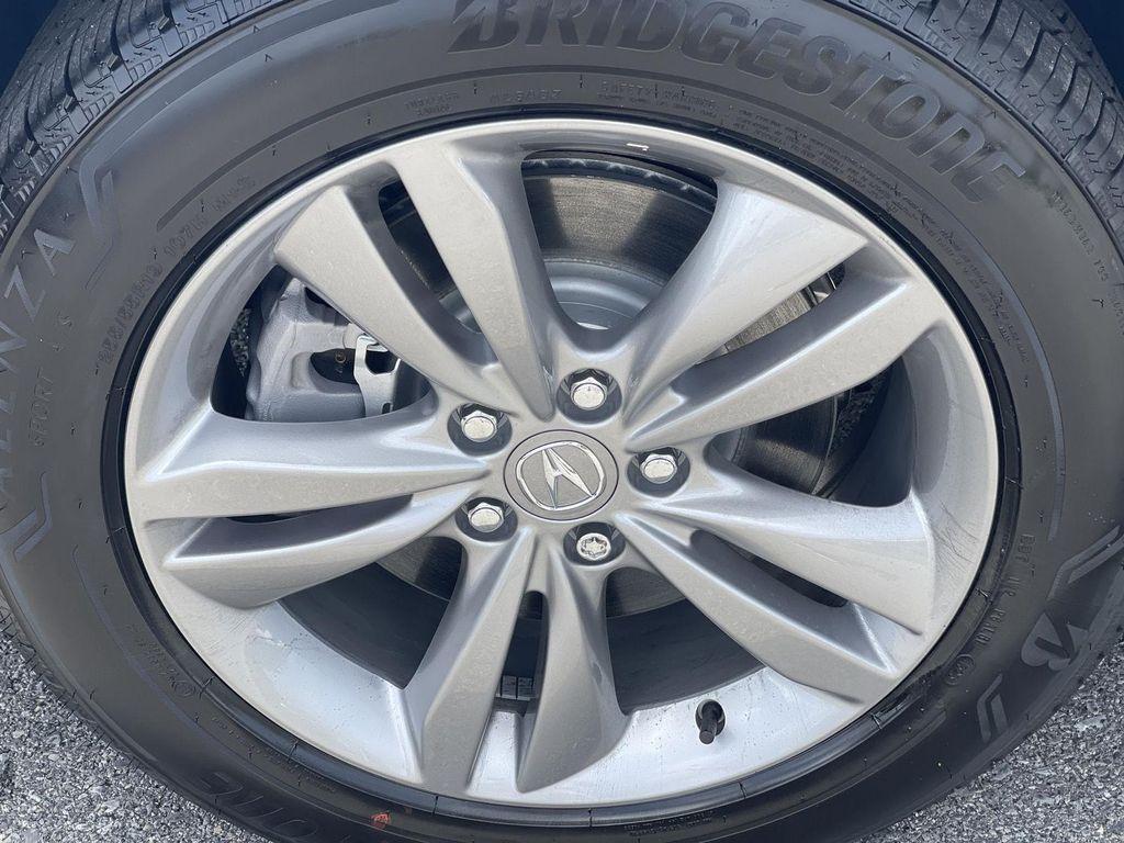 new 2026 Acura MDX car, priced at $55,350