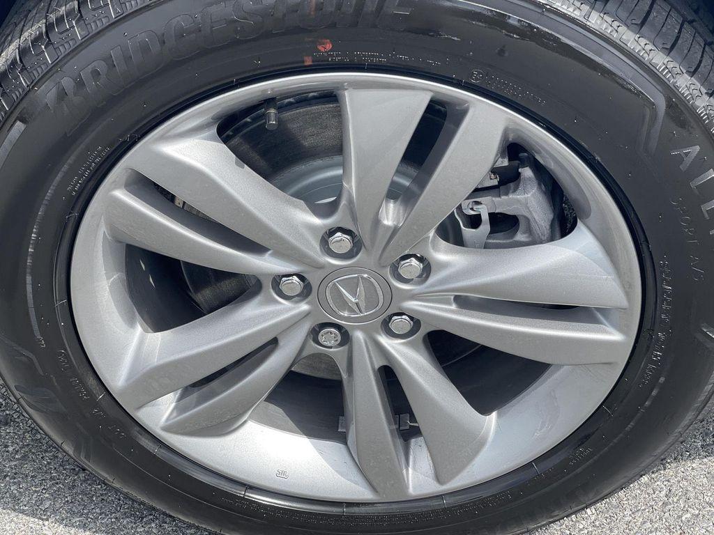 new 2026 Acura MDX car, priced at $55,350