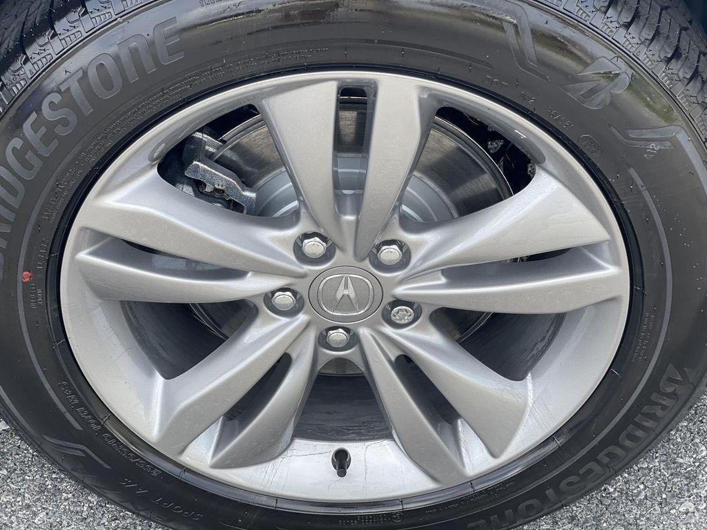 new 2026 Acura MDX car, priced at $55,350